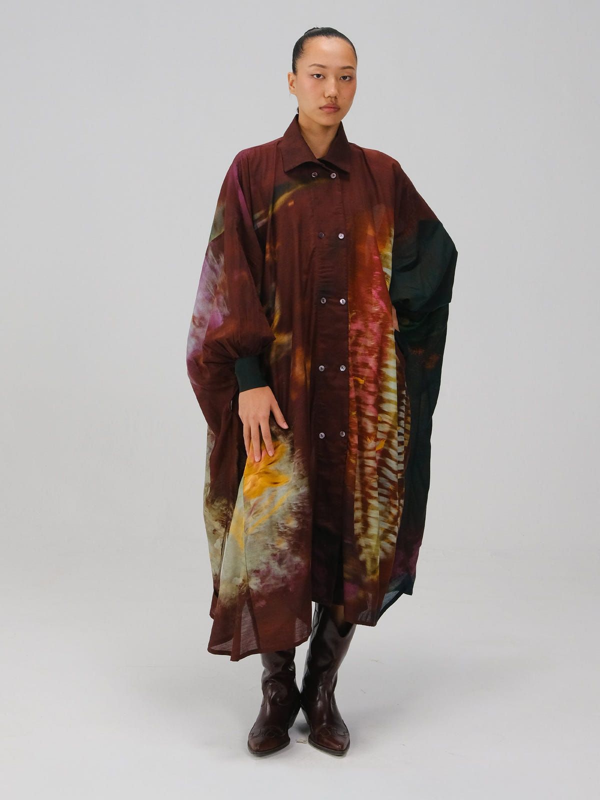 Echo Dress - image 2