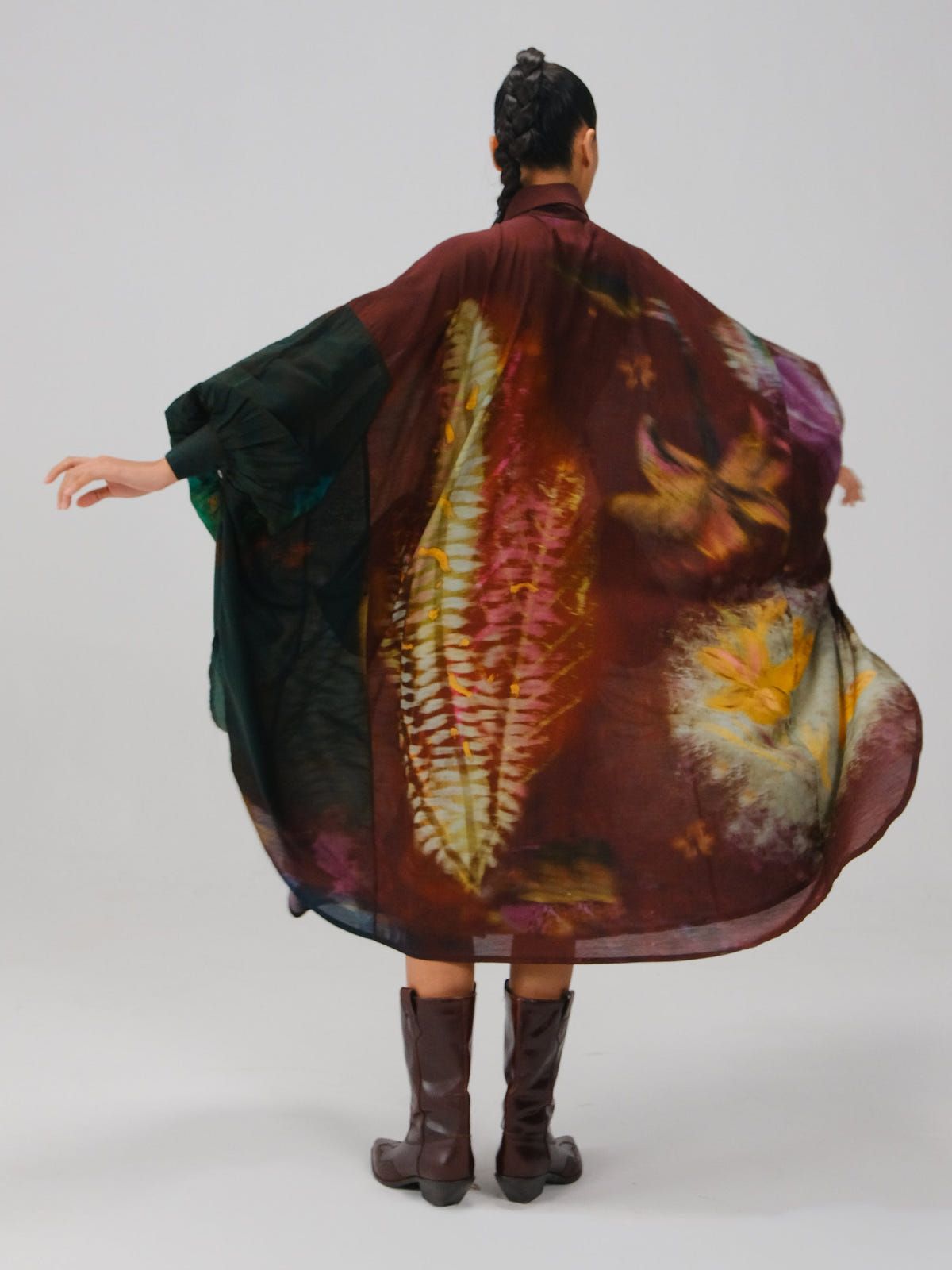 Echo Dress - image 5
