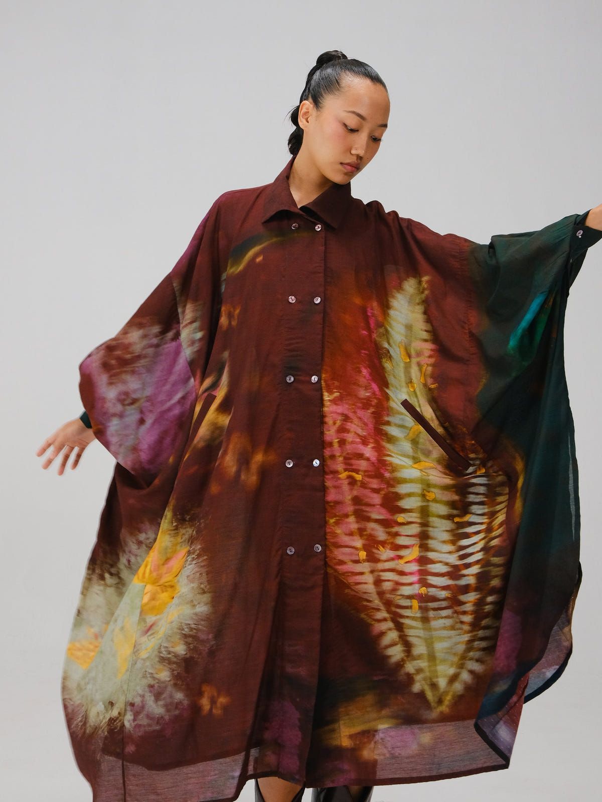 Echo Dress - image 7