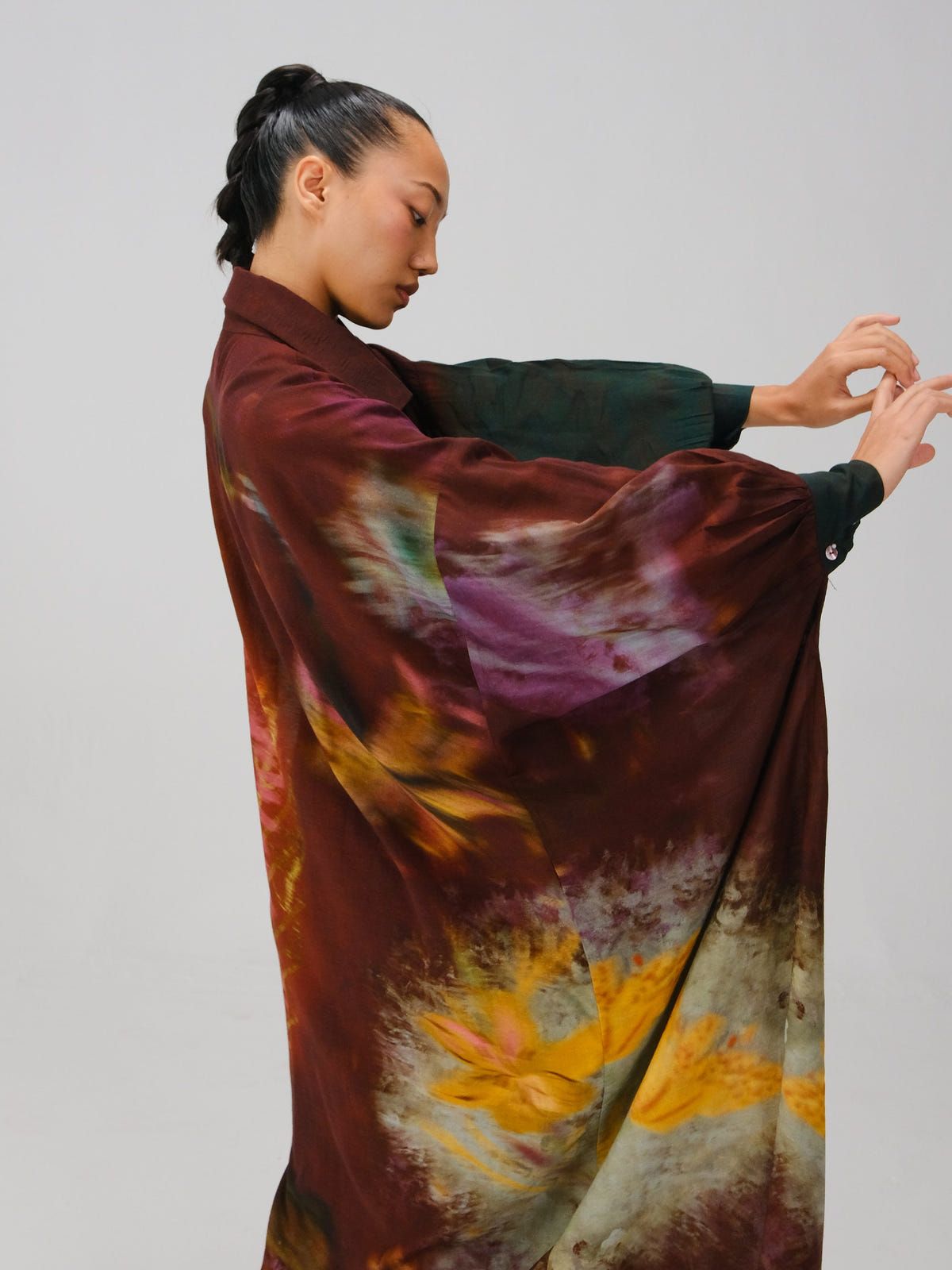 Echo Dress - image 8