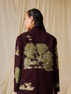 Oversized Blazer view 3