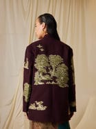 Oversized Blazer view 7