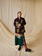 Oversized Blazer view 10