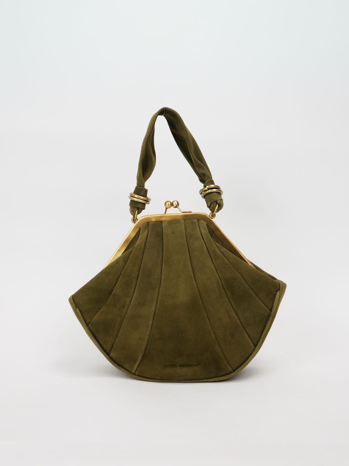 60'S Fan Bag - image 1