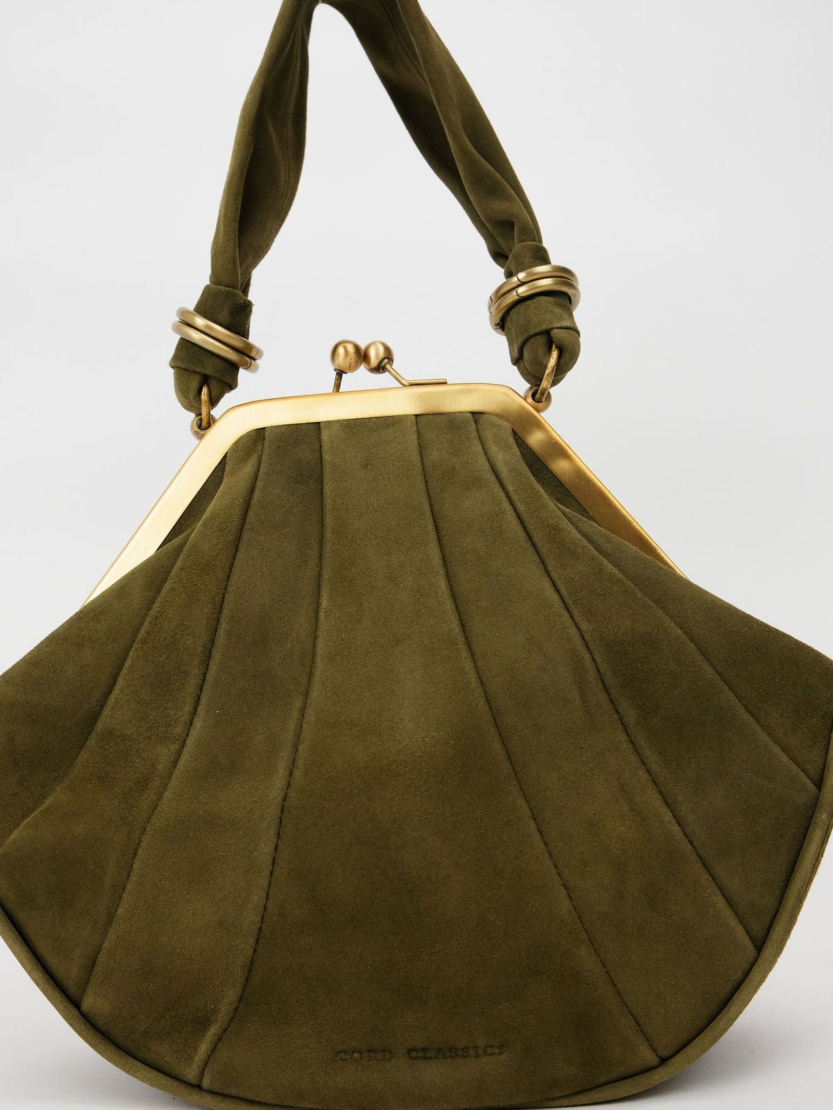 60'S Fan Bag - image 2