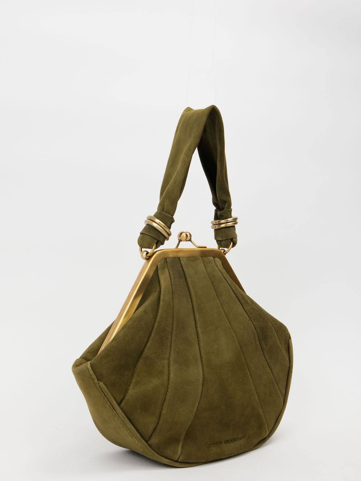 60'S Fan Bag - image 3