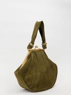 60'S Fan Bag view 3