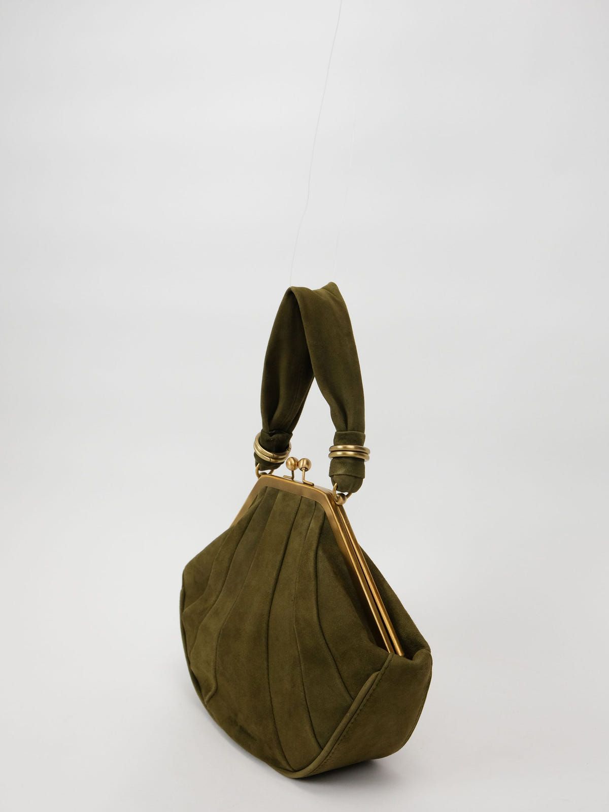 60'S Fan Bag - image 6
