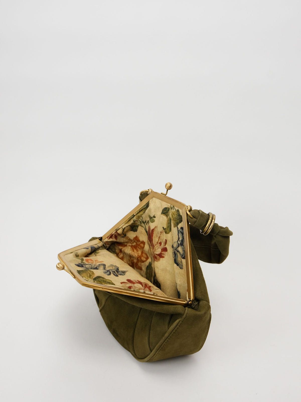 60'S Fan Bag - image 7
