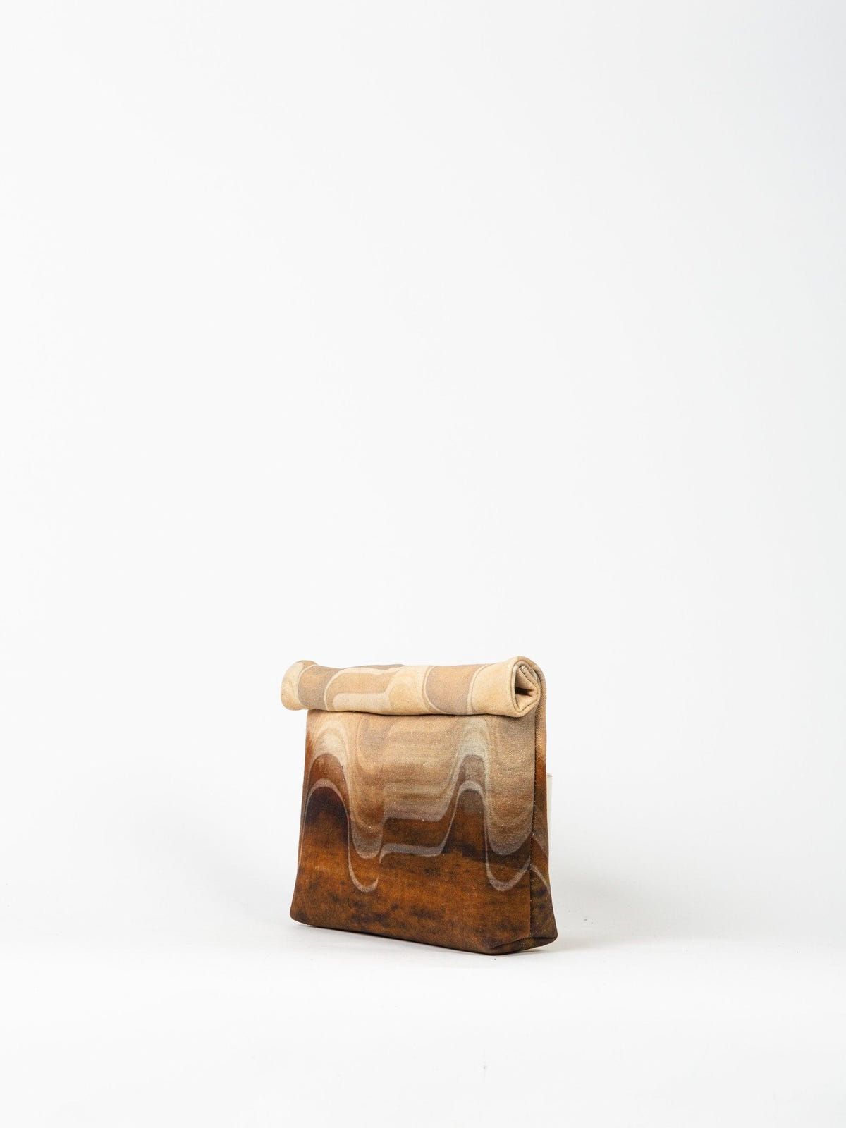 Roll Up Clutch - image 2