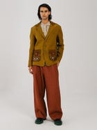 Harlem Blazer Set view 1