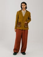 Harlem Blazer Set view 4