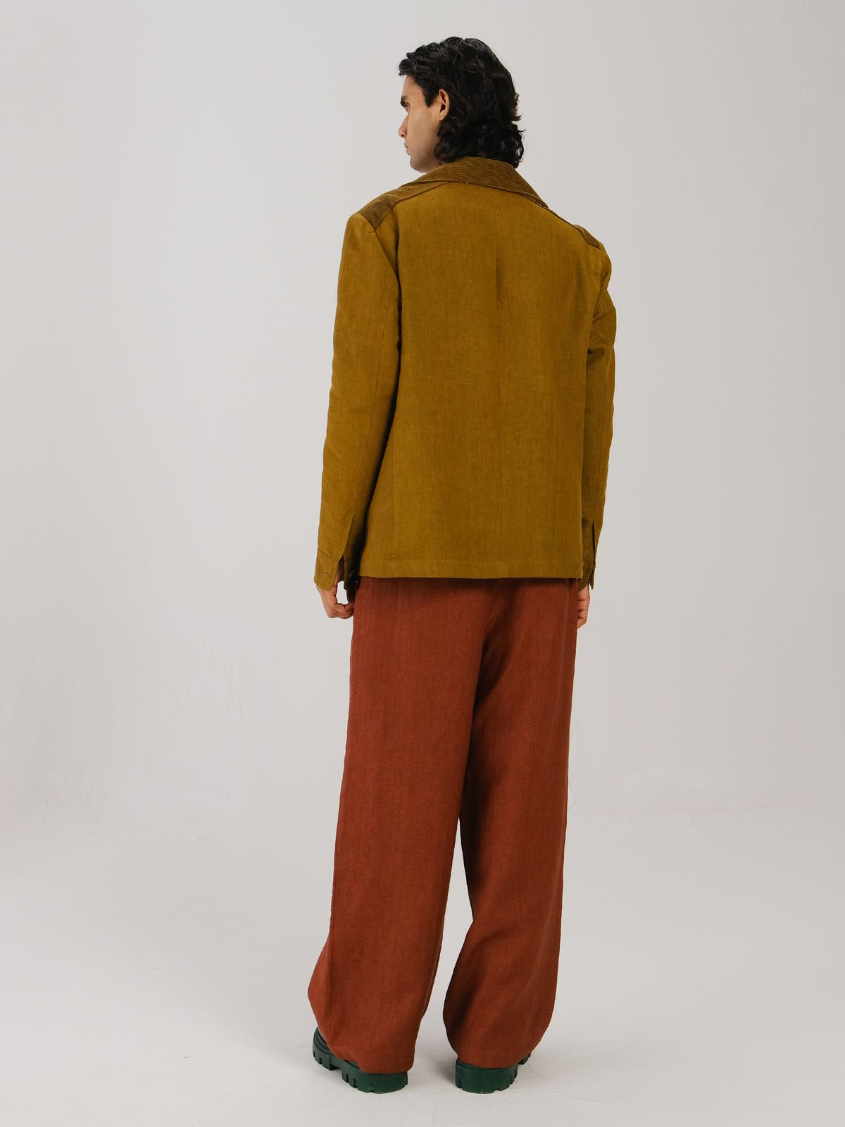 Harlem Blazer Set - image 5