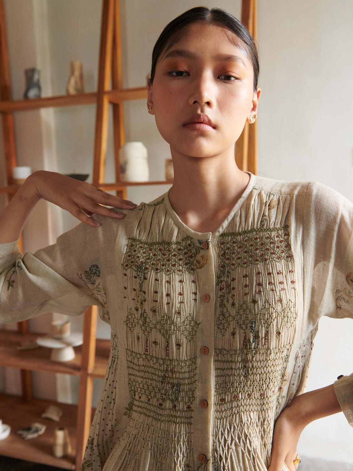 Frida Set (Top + Bottom) - image 5