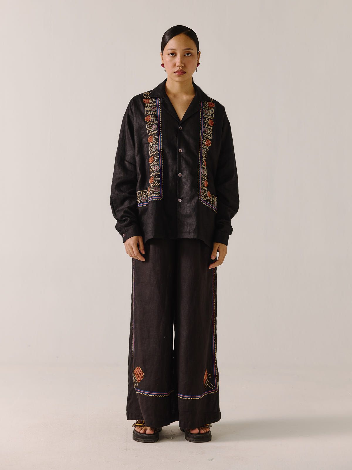 Unisex Set - image 1