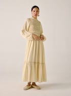 Heart Smocked Dress view 1