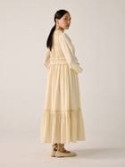 Heart Smocked Dress view 4
