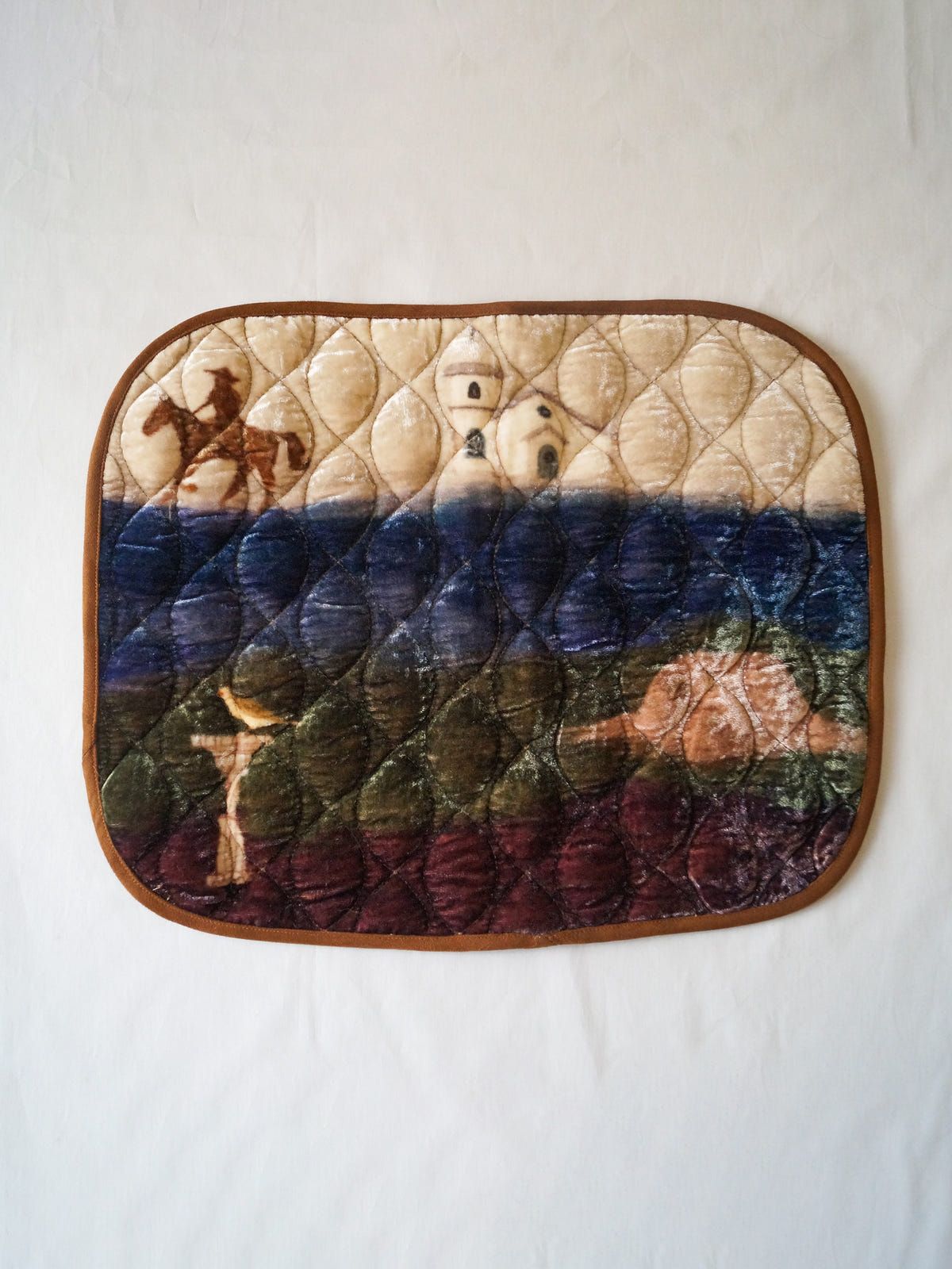 Table Mat (Set of 4) - image 3