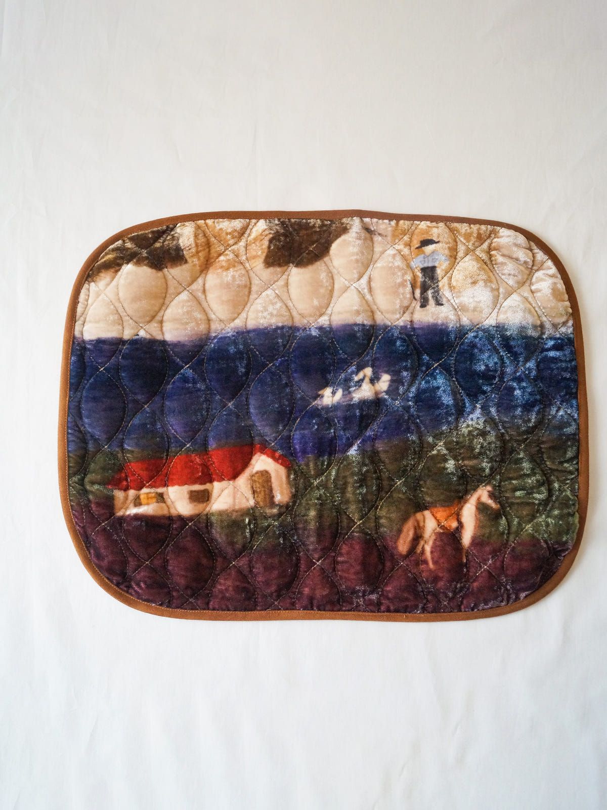 Table Mat (Set of 4) - image 4