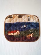 Table Mat (Set of 4) view 4