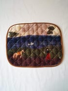 Table Mat (Set of 4) view 5