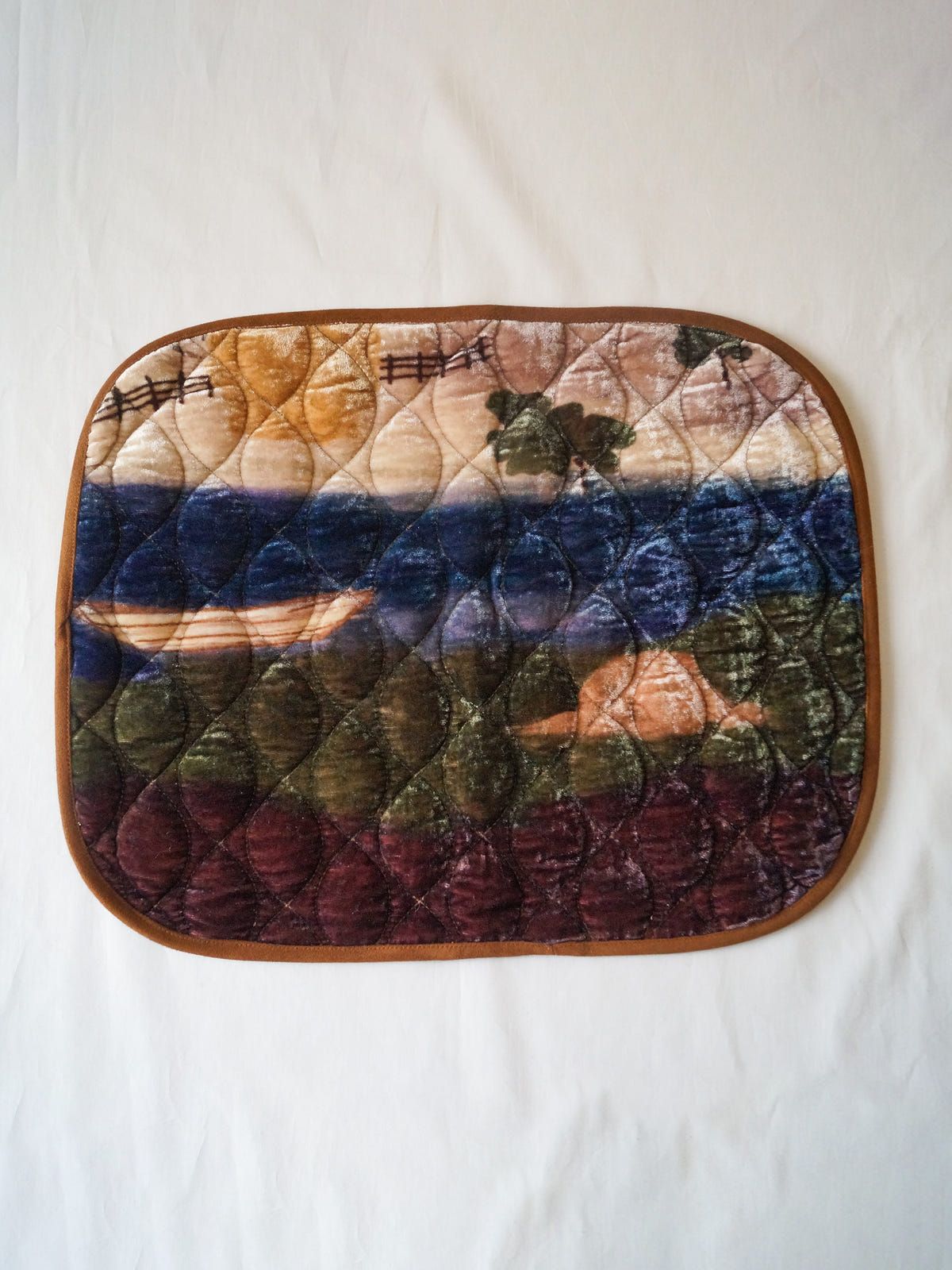 Table Mat (Set of 4) - image 6