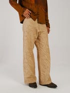 60'S Pants view 1