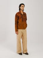 60'S Pants view 3