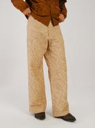 60'S Pants view 4