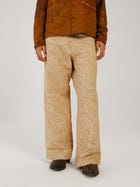 60'S Pants view 5