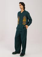 Kin Shacket Set view 2