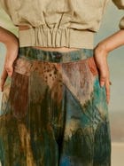Top Stitch Pants view 1