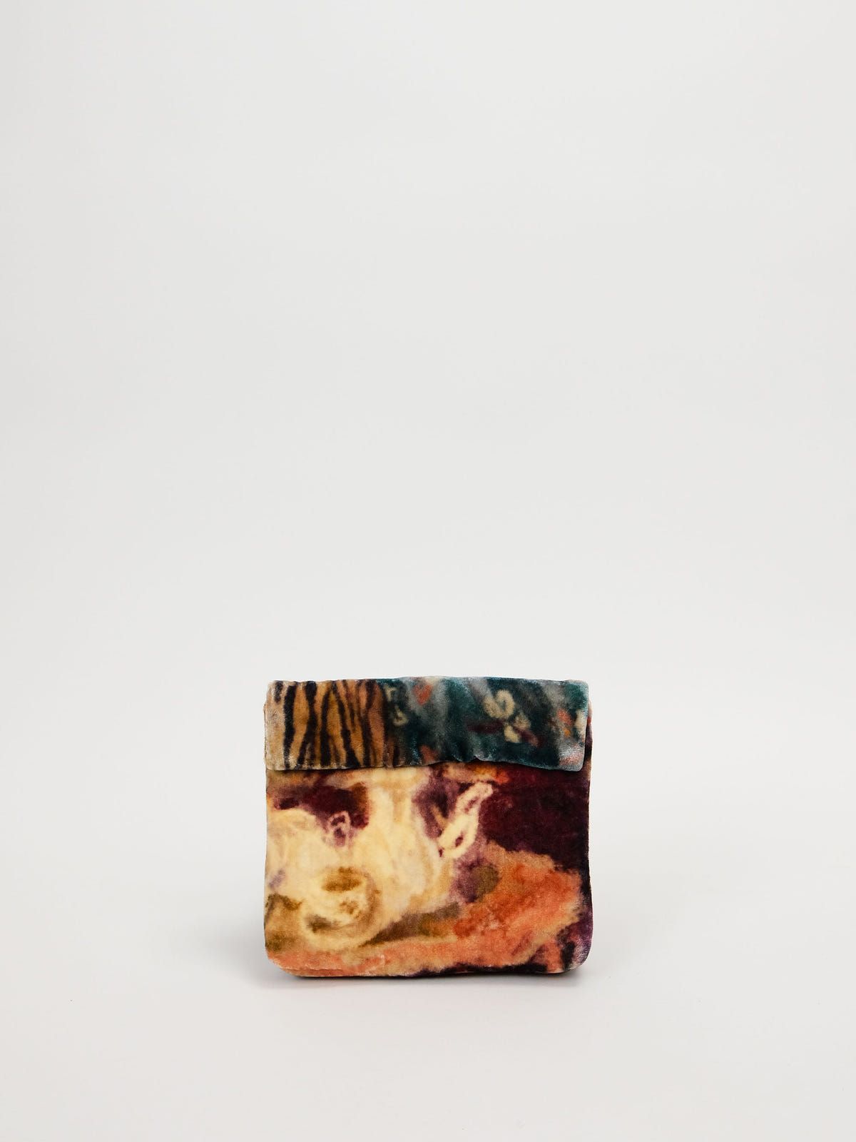 Mini Rollup Pouch - image 1