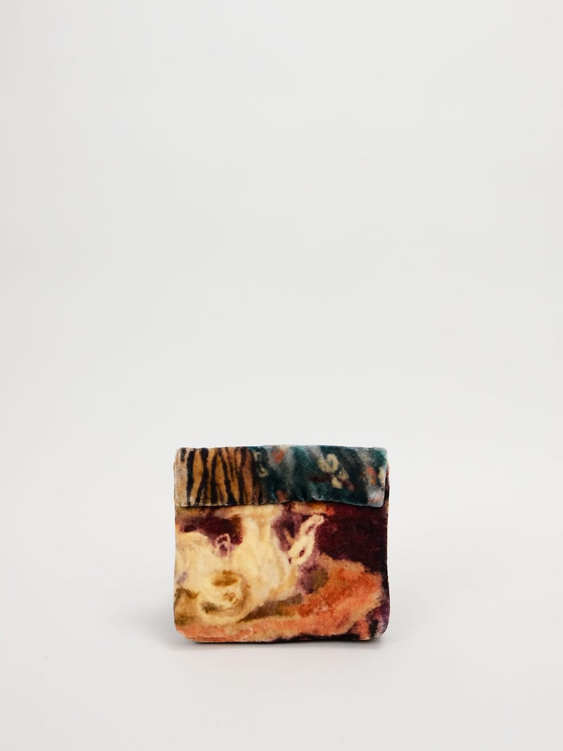 Mini Rollup Pouch