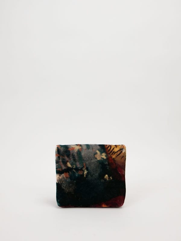 Cord — Mini Rollup Pouch