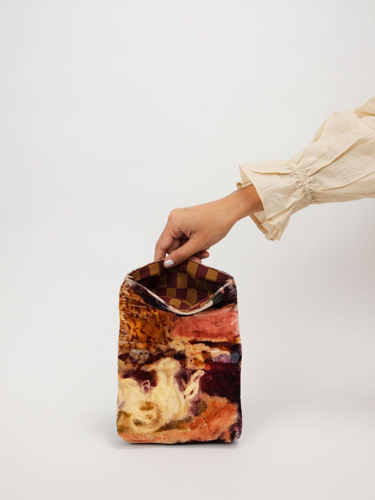 Mini Rollup Pouch - image 3