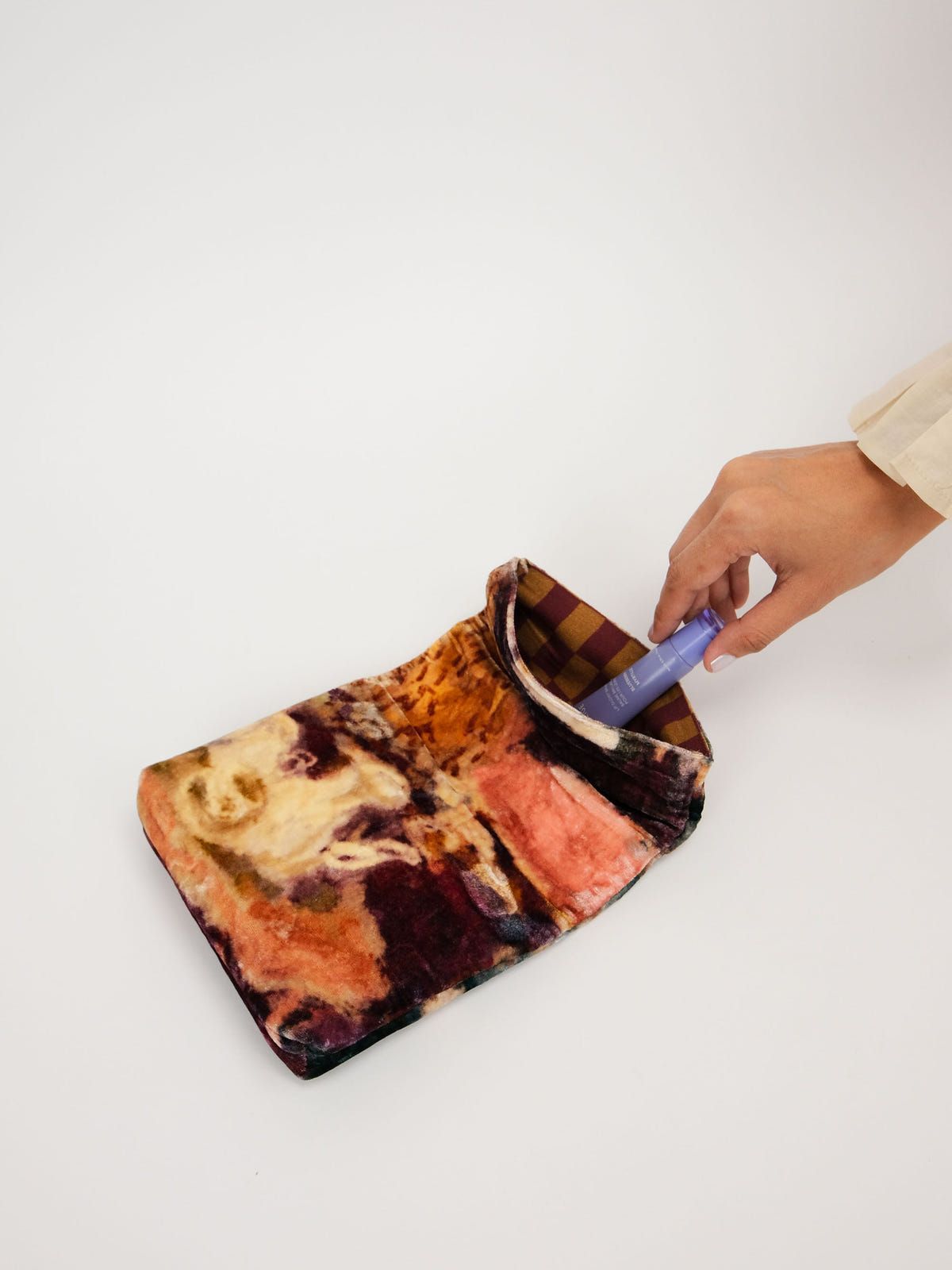 Mini Rollup Pouch - image 4