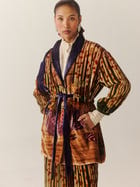 Artist Jacket view 1