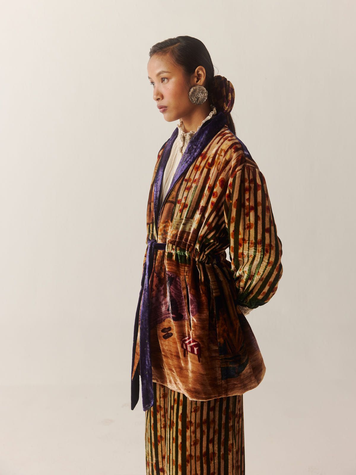 Artist Jacket - image 2