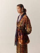 Artist Jacket view 2