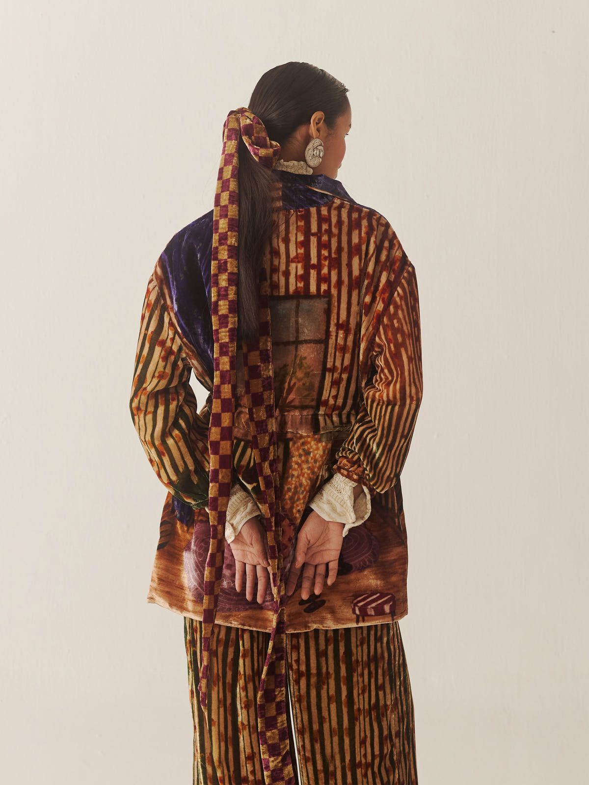 Artist Jacket - image 5