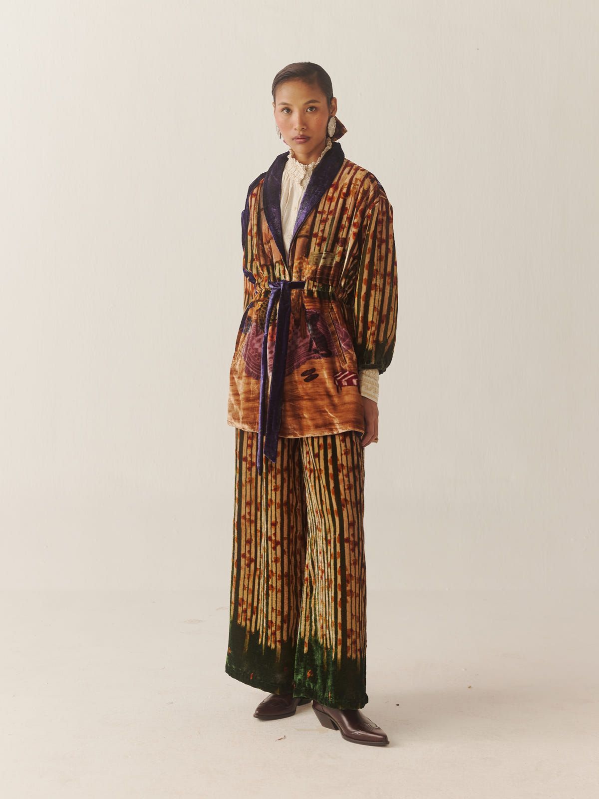 Artist Jacket - image 7