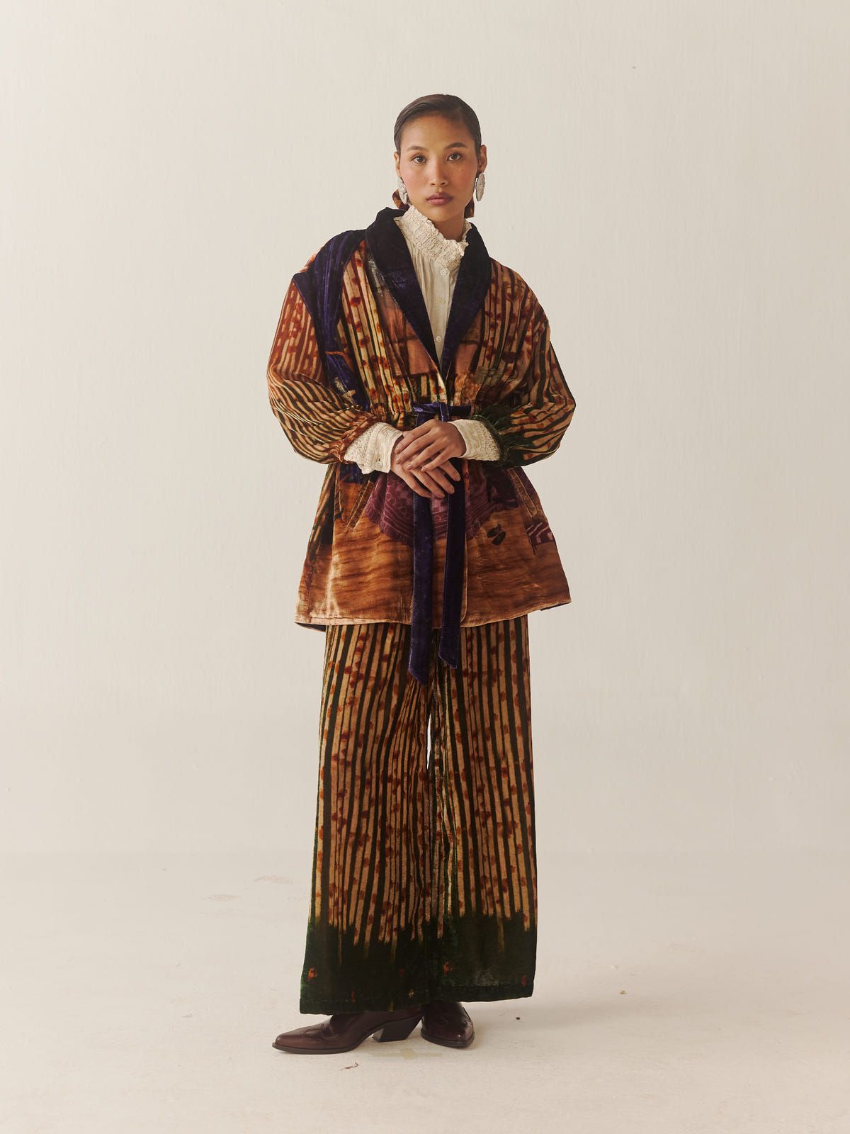 Artist Jacket - image 9