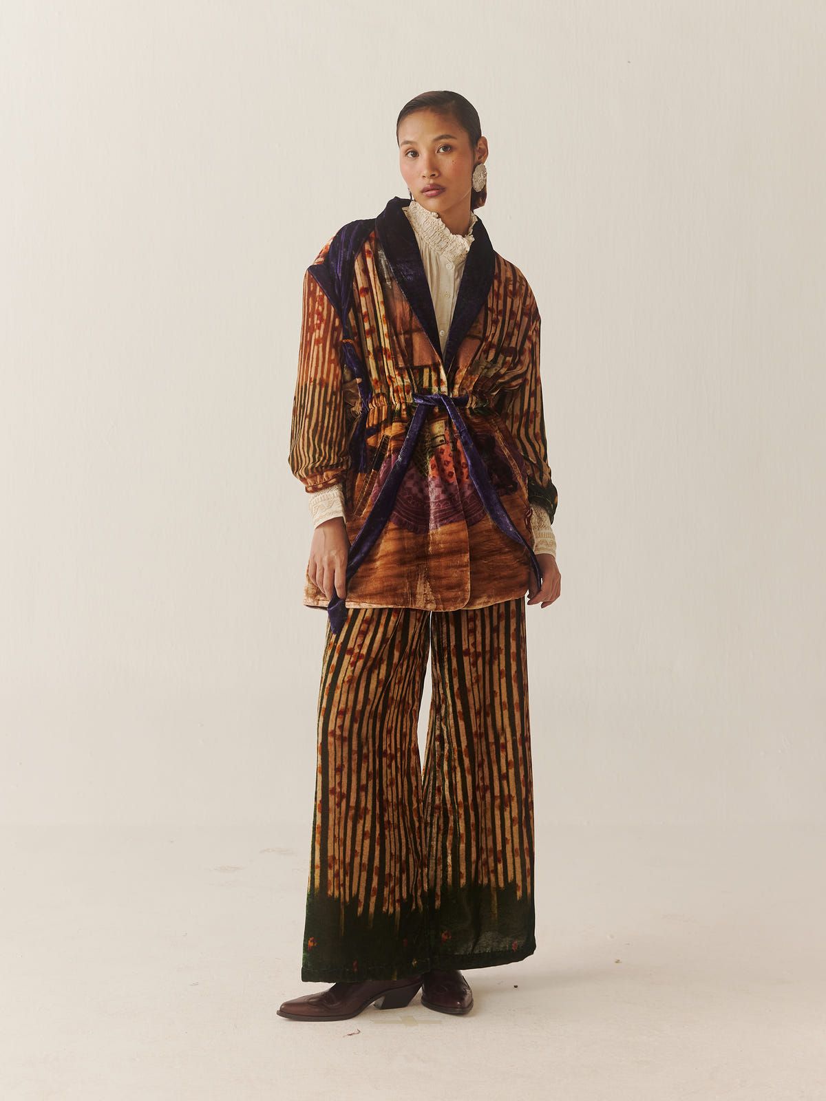Artist Jacket - image 10
