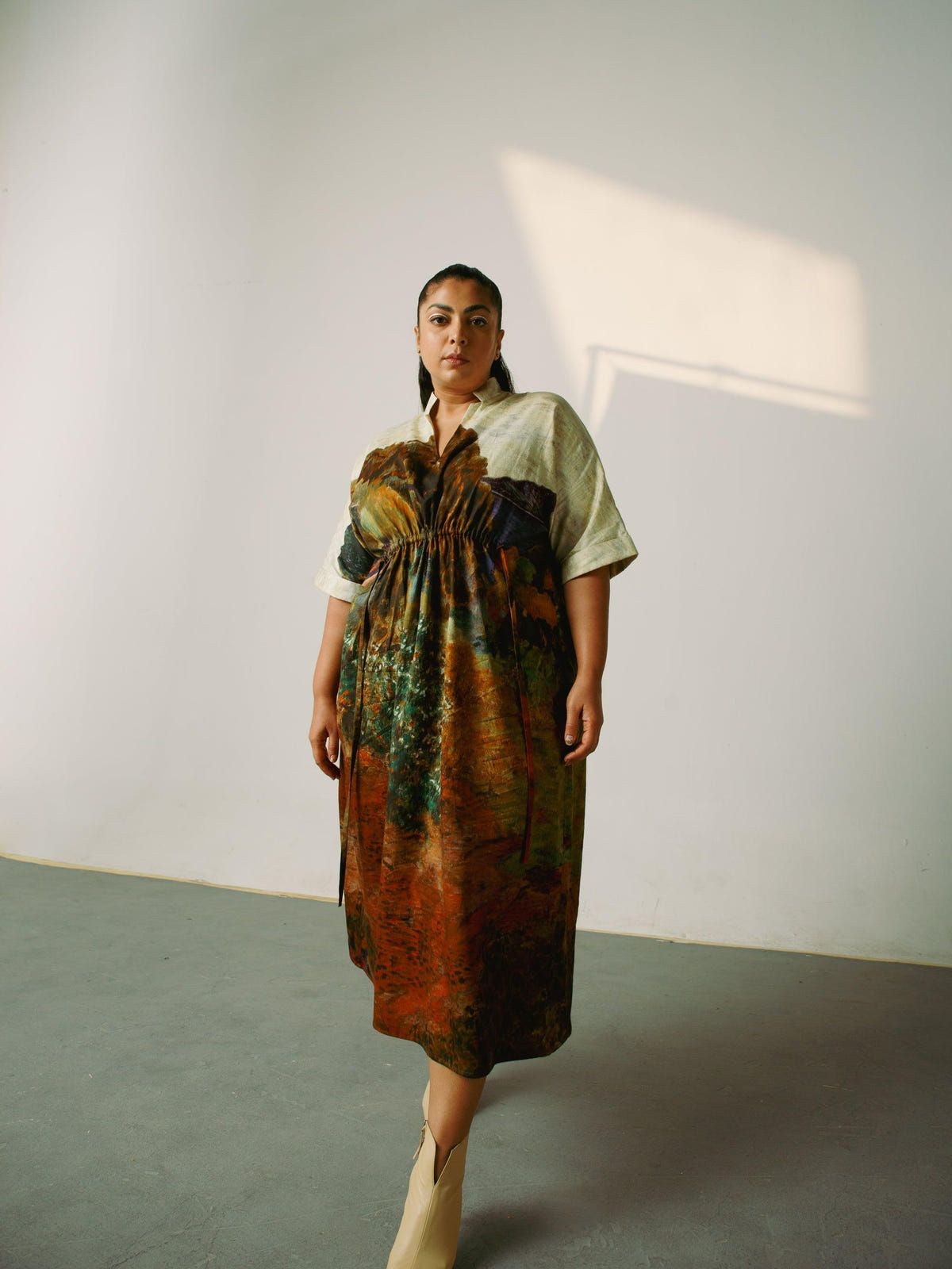 Kaftan - image 1
