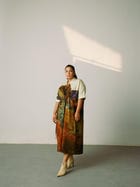 Kaftan view 3