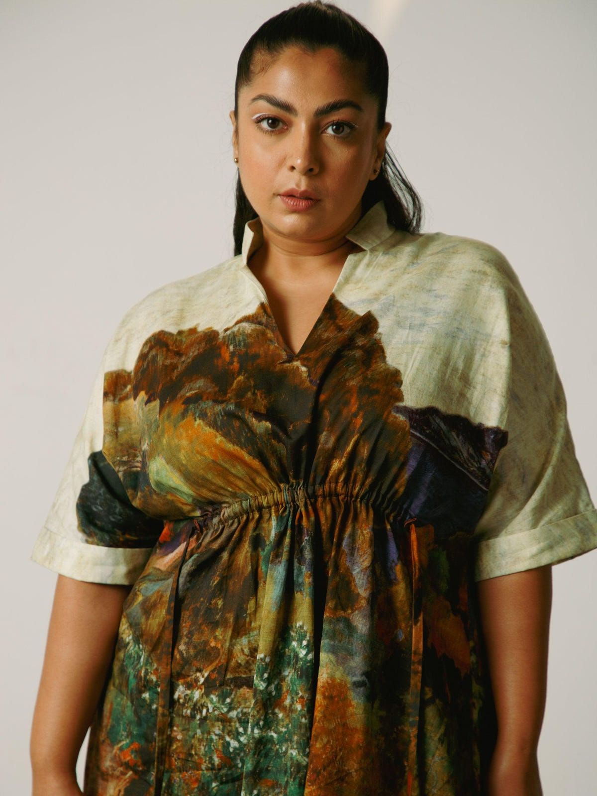 Kaftan - image 4