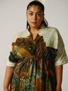 Kaftan view 4