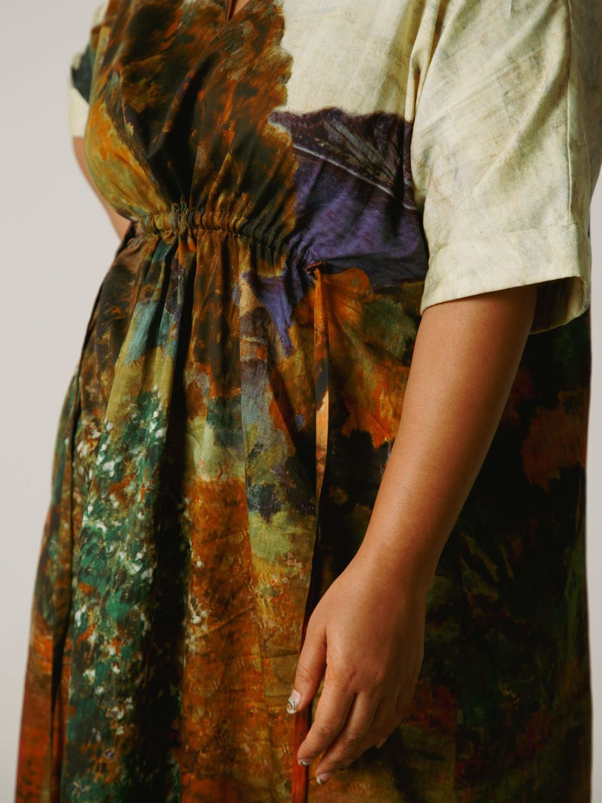 Kaftan - image 5