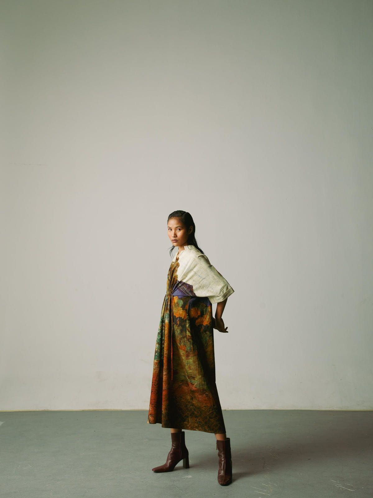 Kaftan - image 7
